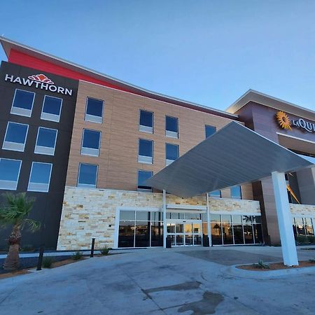Hawthorn Suites By Wyndham Del Rio Extérieur photo