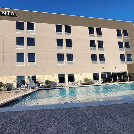 Hawthorn Suites By Wyndham Del Rio Extérieur photo