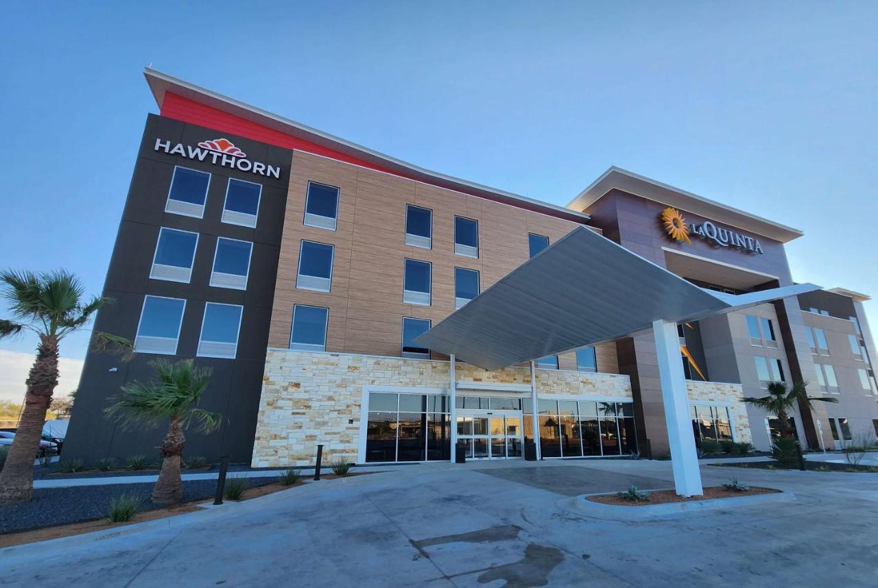 Hawthorn Suites By Wyndham Del Rio Extérieur photo