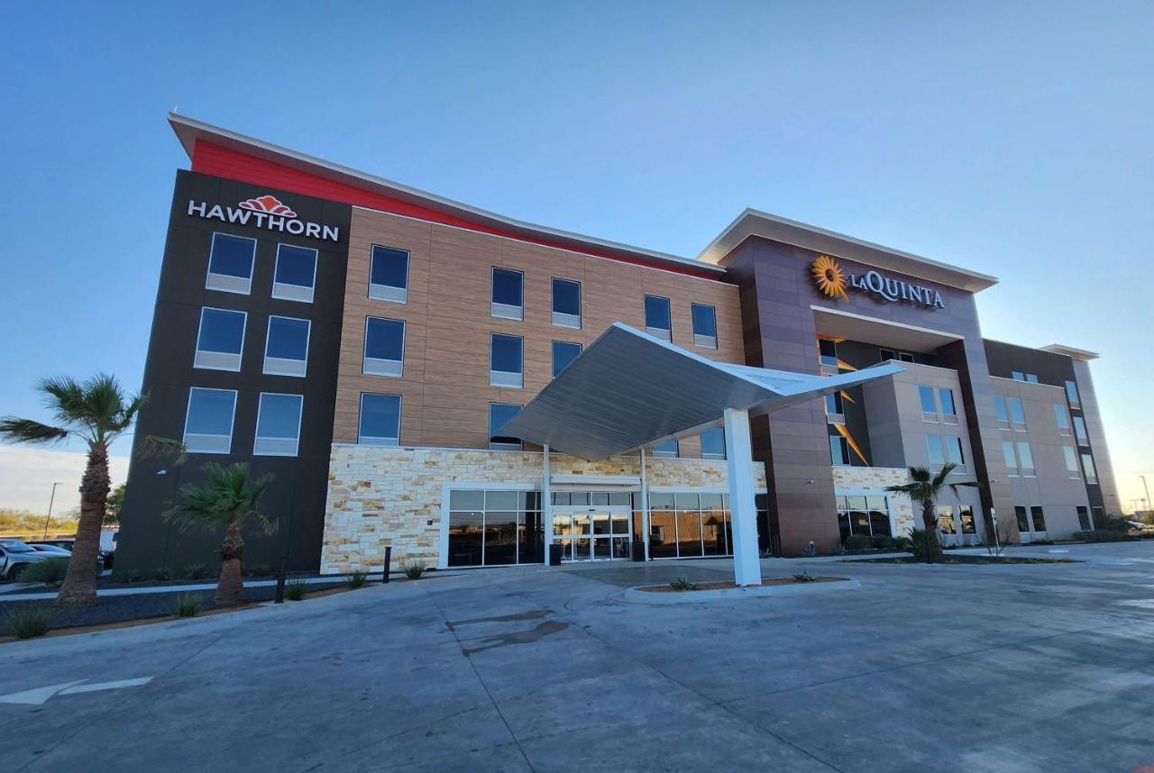 Hawthorn Suites By Wyndham Del Rio Extérieur photo