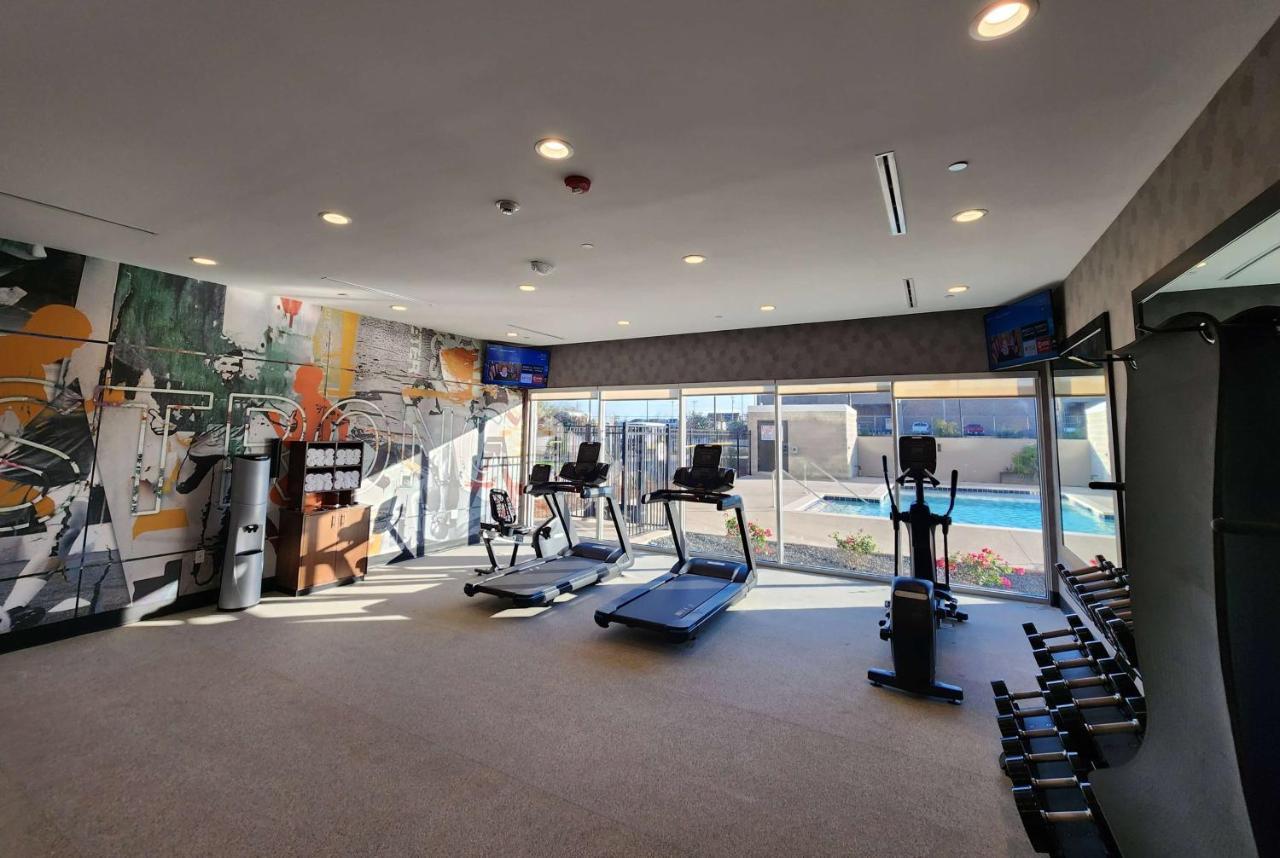 Hawthorn Suites By Wyndham Del Rio Extérieur photo