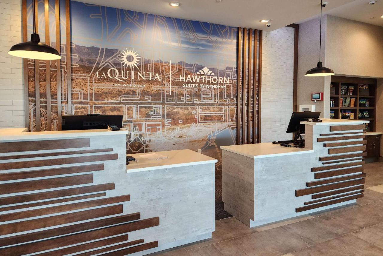 Hawthorn Suites By Wyndham Del Rio Extérieur photo