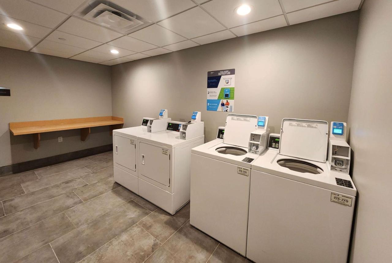 Hawthorn Suites By Wyndham Del Rio Extérieur photo