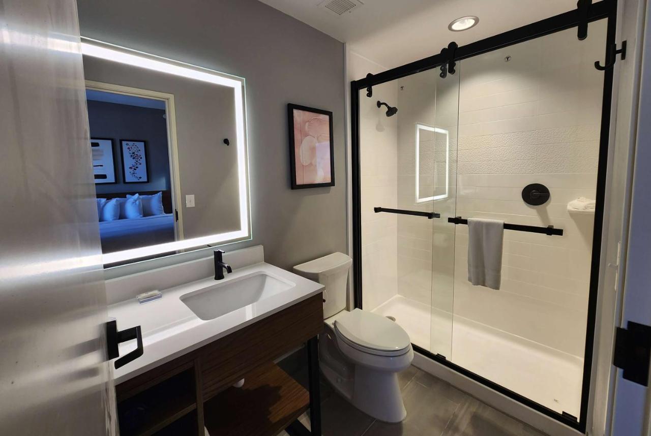 Hawthorn Suites By Wyndham Del Rio Extérieur photo