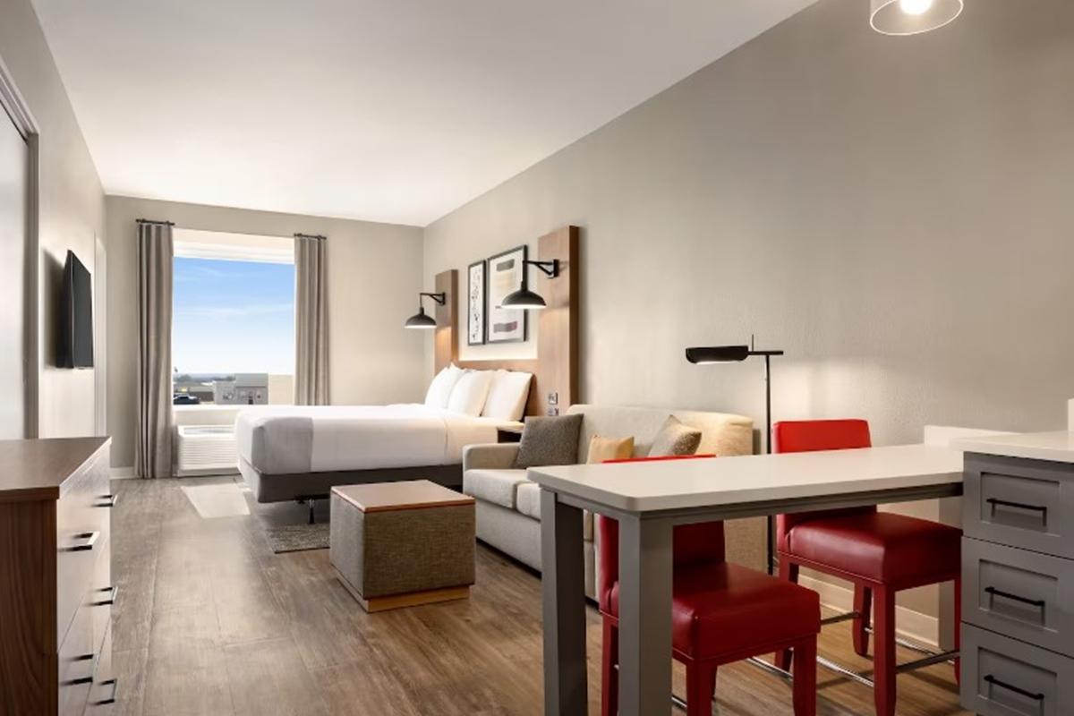 Hawthorn Suites By Wyndham Del Rio Extérieur photo