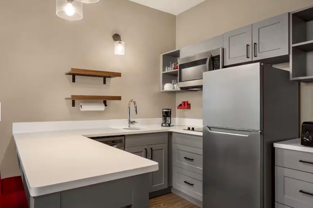 Hawthorn Suites By Wyndham Del Rio Extérieur photo