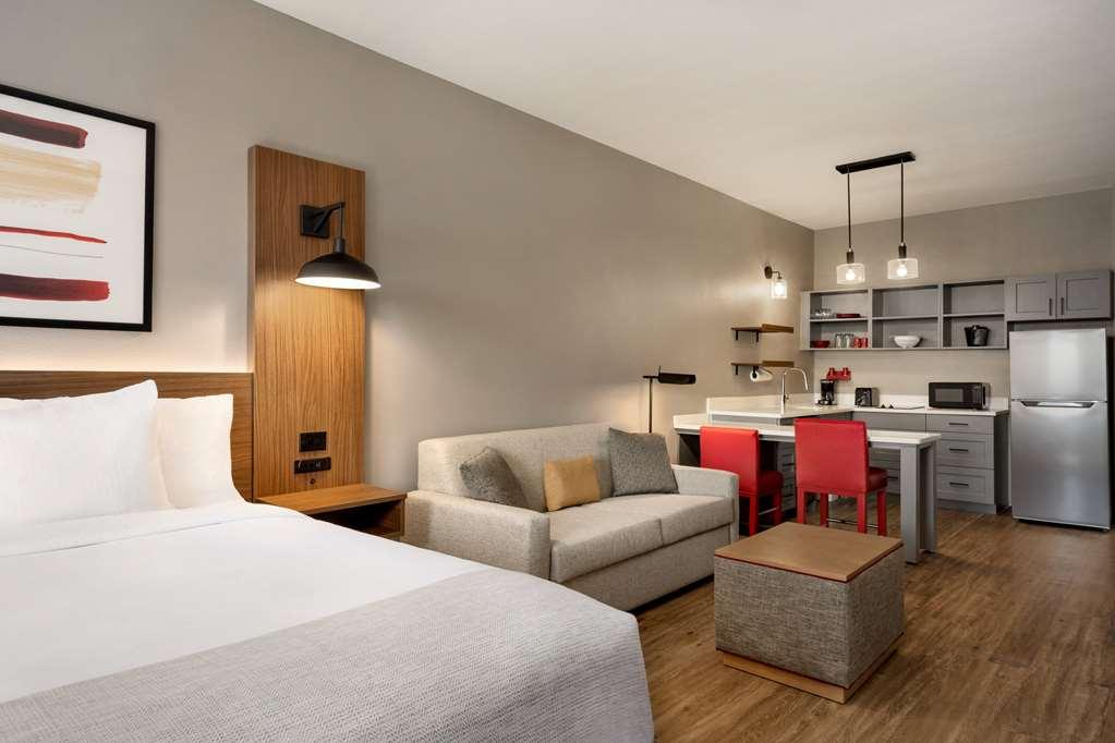 Hawthorn Suites By Wyndham Del Rio Chambre photo