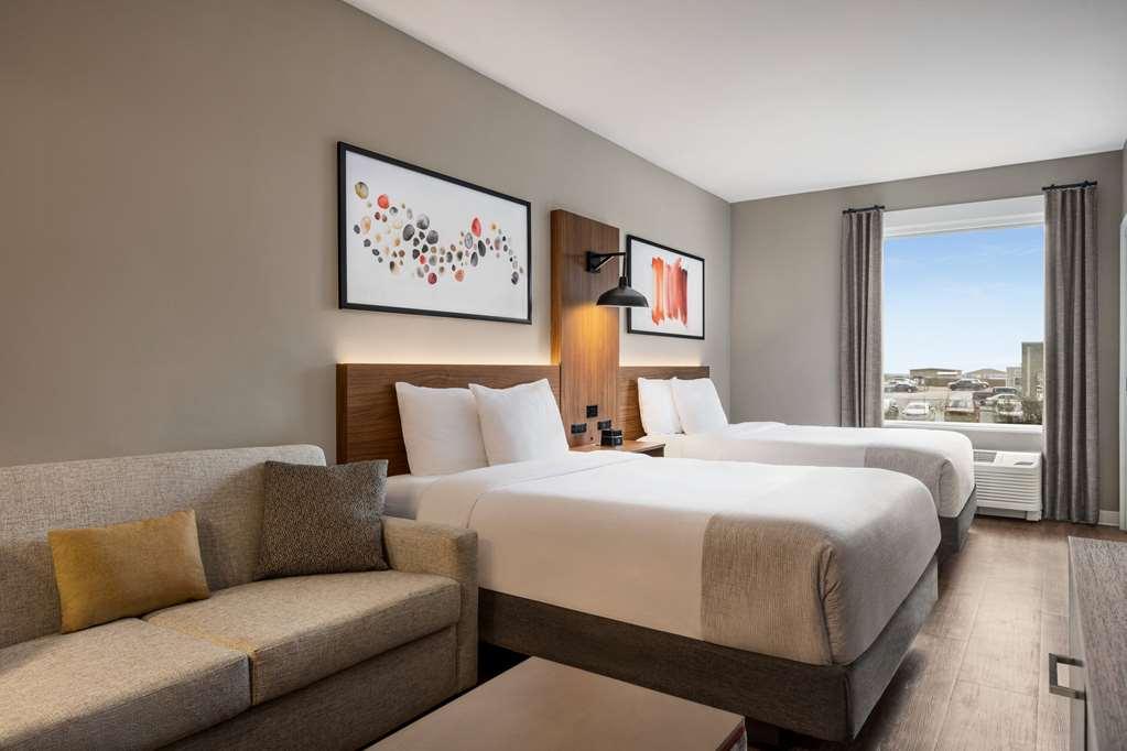 Hawthorn Suites By Wyndham Del Rio Chambre photo