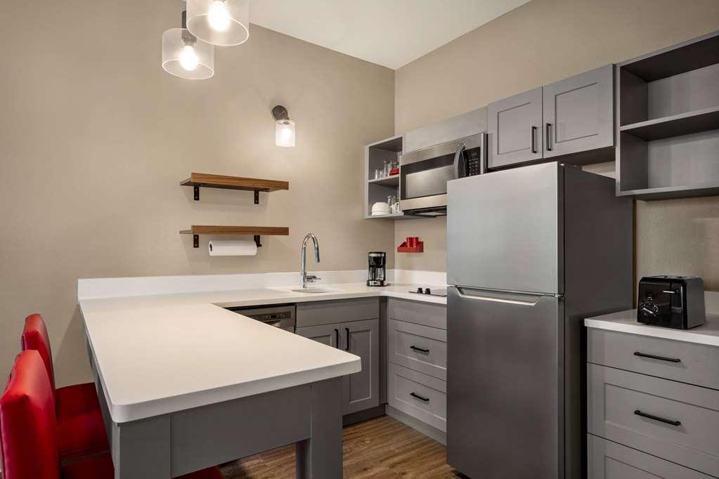 Hawthorn Suites By Wyndham Del Rio Chambre photo