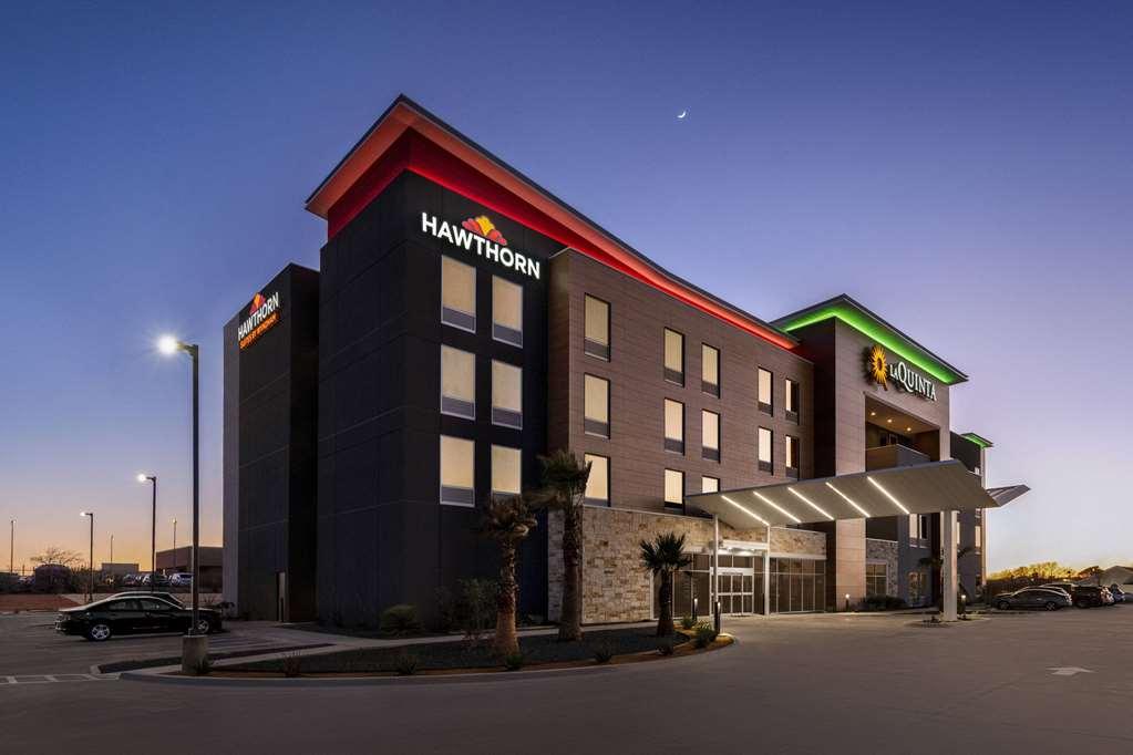 Hawthorn Suites By Wyndham Del Rio Extérieur photo
