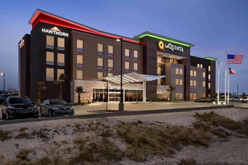 Hawthorn Suites By Wyndham Del Rio Extérieur photo