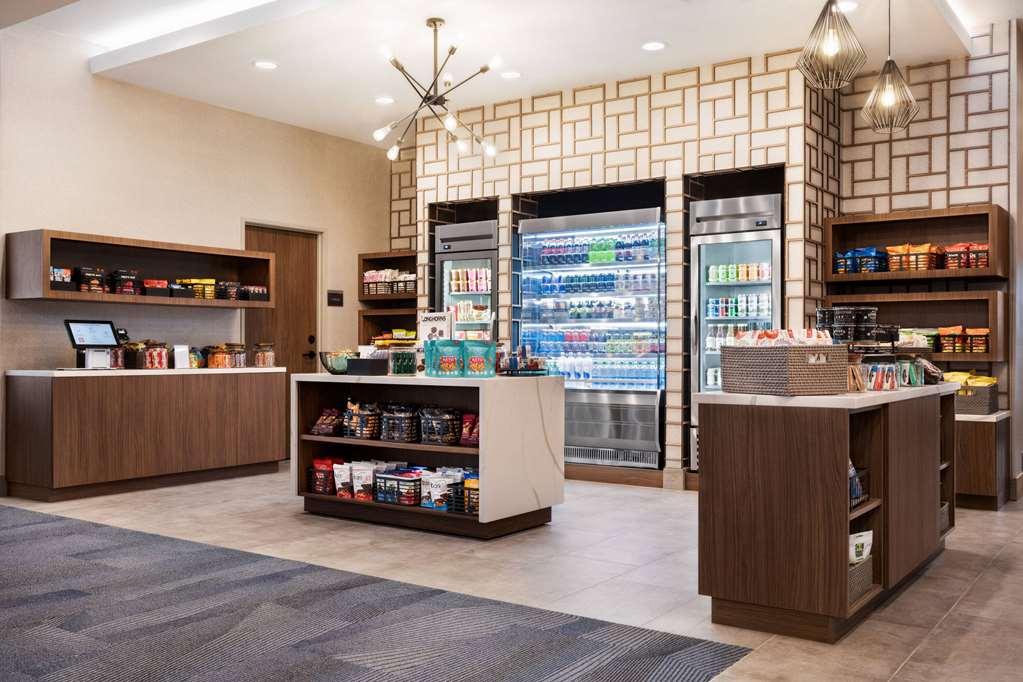 Hawthorn Suites By Wyndham Del Rio Facilités photo
