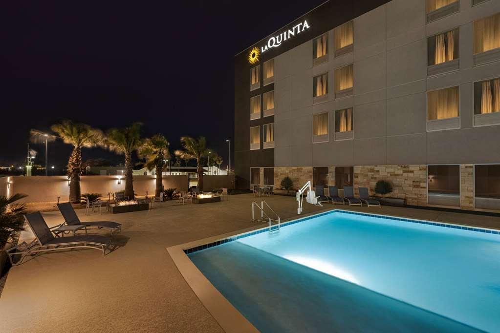 Hawthorn Suites By Wyndham Del Rio Facilités photo