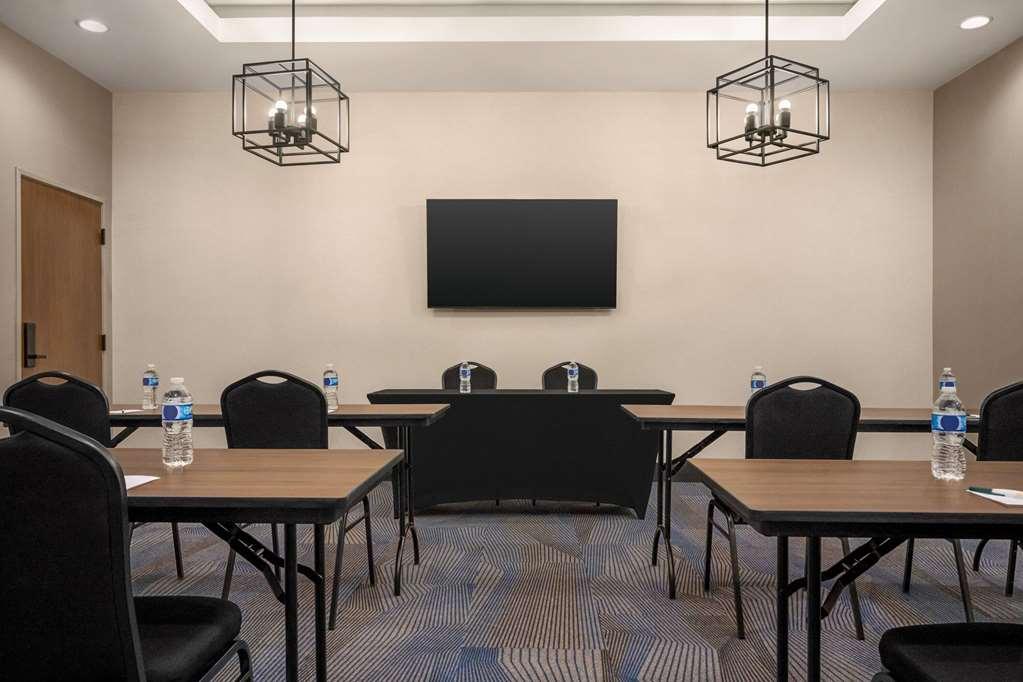 Hawthorn Suites By Wyndham Del Rio Facilités photo